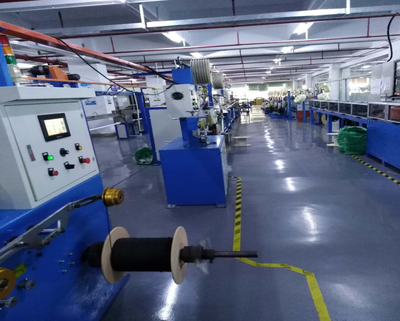 熱烈歡迎浙江漢維加入訊石 專注通信細分市場，把工作做到極致