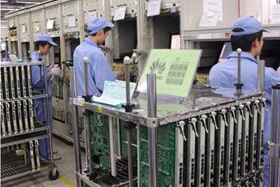 科技賑災，大愛無疆 華為員工捐款1530萬與4000部手機緊急馳援災區